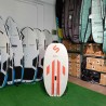 Wing Craft V3 Foil Board 70L Slingshot 2024 Second Hand