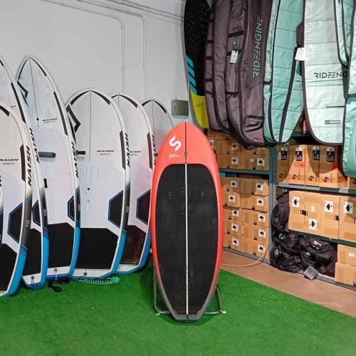 Tabla Foil Flow Craft V1 55L Slingshot 2024 Segunda Mano