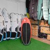 Flow Craft V1 Foil Board 55L Slingshot 2024 Second Hand