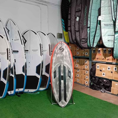 Flow Craft V1 Foil Board 55L Slingshot 2024 Second Hand