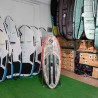 Flow Craft V1 Foil Board 55L Slingshot 2024 Second Hand