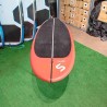 Flow Craft V1 Planche de Foil 55L Slingshot 2024 Occasion