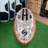 Flow Craft V1 Planche de Foil 55L Slingshot 2024 Occasion