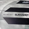 Flow Craft V1 Foil Board 55L Slingshot 2024 Second Hand