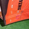 Slingwing V2 Wing 3.2m Slingshot 2022 Occasion
