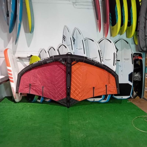 Slingwing V2 Wing 3.2m Slingshot 2022 Second Hand