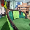 CODE V1 Kite 6m Slingshot 2023 Second Hand