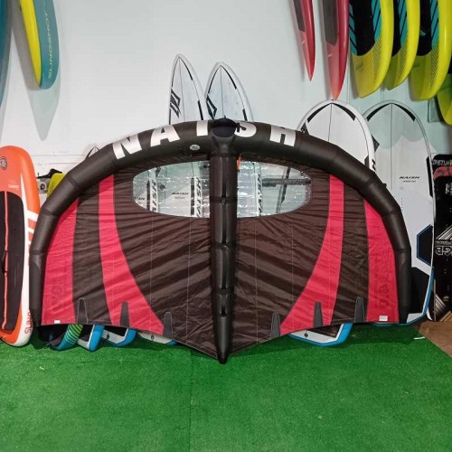 Wing Wing Surfer Matador LE S26 4m Naish 2022 Segunda Mano
