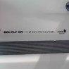 SCI-FLY XR V2 Surf Kite Board 5'0'' Slingshot 2023 Second Hand
