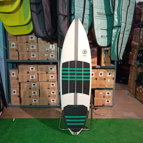 Tabla Surf Kite MIXER XR 5'10'' Slingshot 2023 Segunda Mano