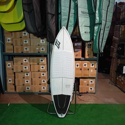Tabla Surf Kite Global S27 5'2'' Naish 2023 Segunda Mano