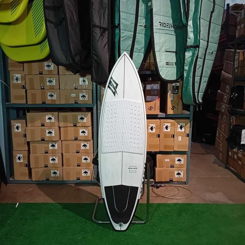 Tabla Surf Kite Global S27 5'2'' Naish 2023 Segunda Mano