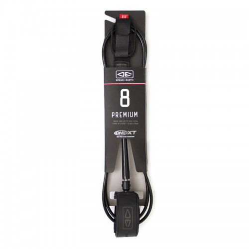 Leash Surfboard Premium One-XT