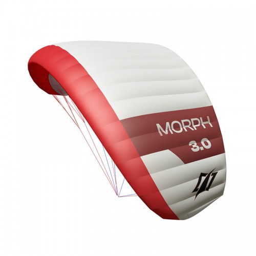 Parawing Morph Naish 2026