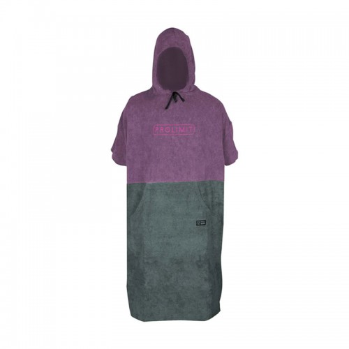  Poncho Prolimit Mujer OSFA