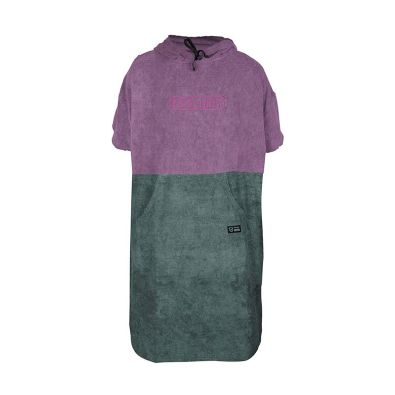  Poncho Prolimit Mujer OSFA