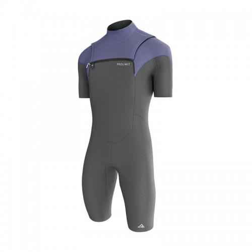 Neopreno ACE Shorty Freezip 2/2 FL Prolimit