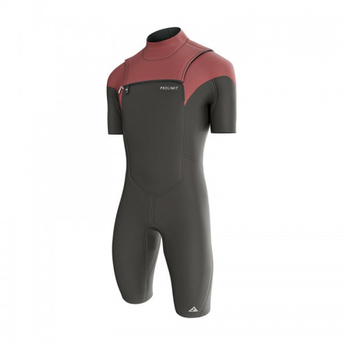 Neopreno ACE Shorty Freezip 2/2 FL Prolimit