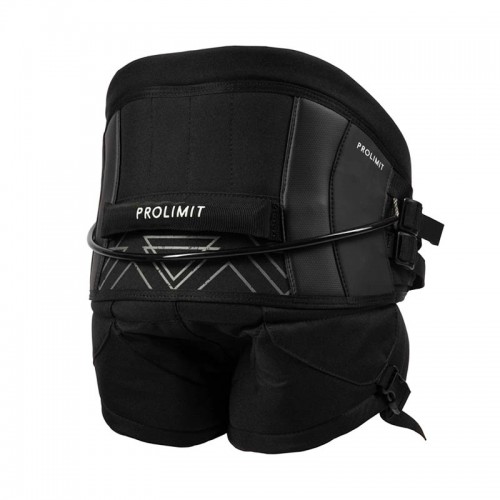 Arnes Kitesurf Asiento School + Gancho Prolimit