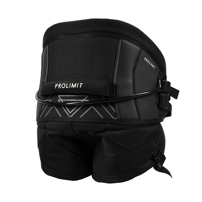 Arnes Kitesurf Asiento School + Gancho Prolimit