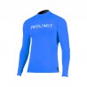 Lycra Rashguard Logo Prolimit Longarm
