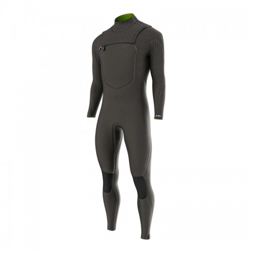 Neopreno Predator Steamer Freezip 4/3 GBS Prolimit