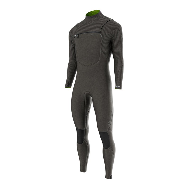 Wetsuit Predator Steamer Freezip 4/3 GBS Prolimit