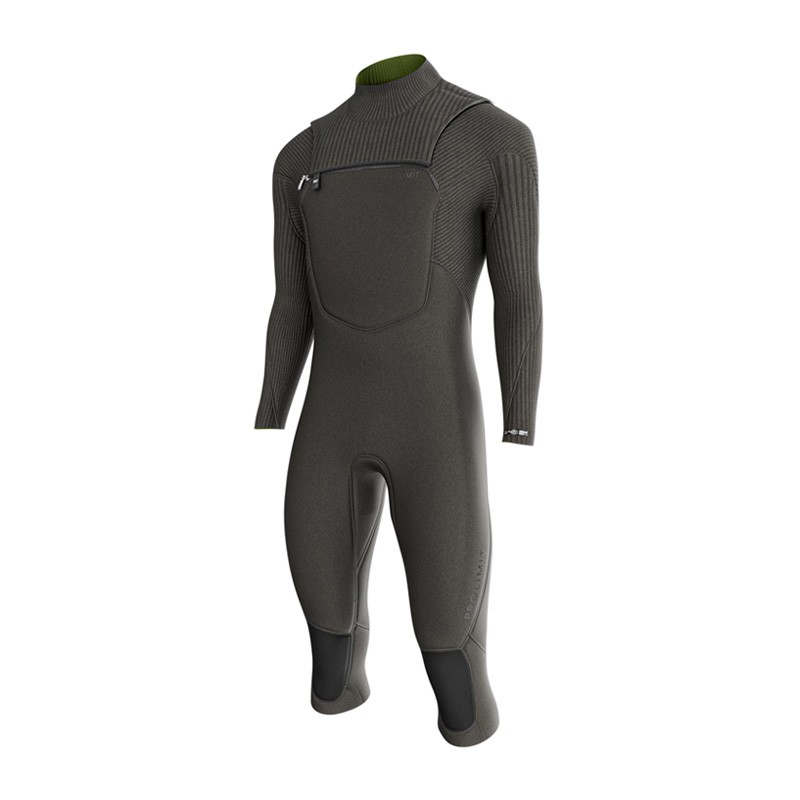 Wetsuit Predator FZ 3/2 GBS Prolimit