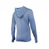 Lycra with hoodie Loosefit UV Prolimit