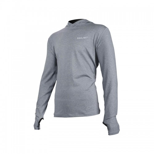 Lycra Con Capucha Loosefit UV Prolimit