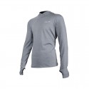 Lycra with hoodie Loosefit UV Prolimit