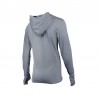 Lycra with hoodie Loosefit UV Prolimit