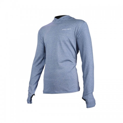 Lycra Con Capucha Loosefit UV Prolimit