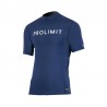 Lycra Rashguard Logo Prolimit