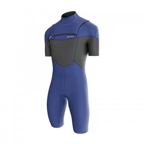 Neopreno Fusion Shorty Freezip 2/2 FL Prolimit