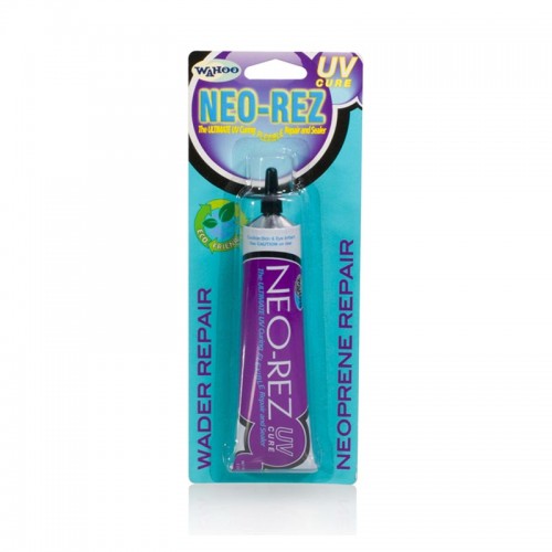 Kit de reparación Solarez UV NEO-REZ 1oz