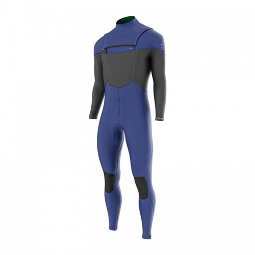 Neopreno Fusion Steamer Freezip 4/3 GBS Prolimit