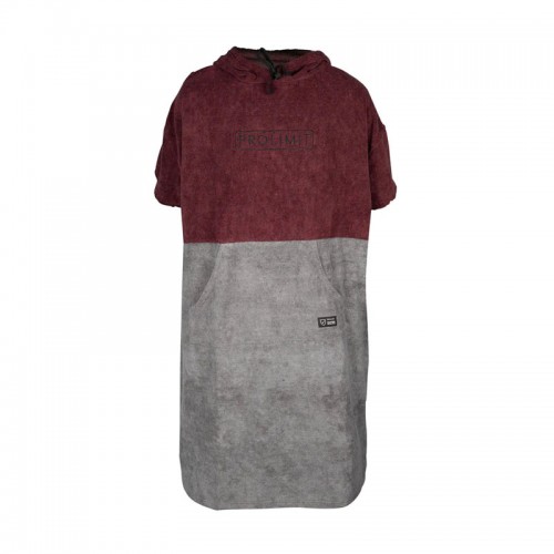 Poncho Prolimit OSFA