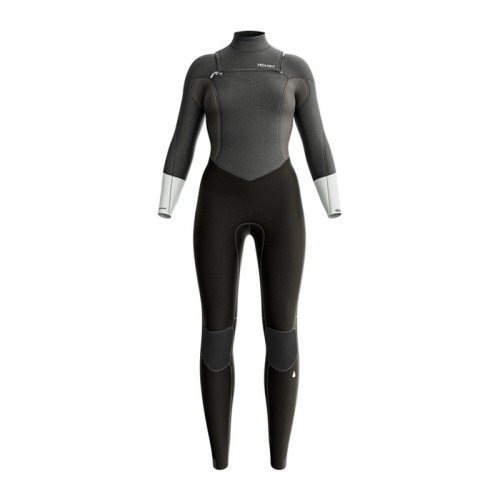 Neopreno Mujer Fire Freezip 4/3 GBS Prolimit