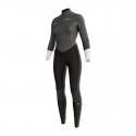 Wetsuit Woman Fire Freezip 4/3 GBS Prolimit