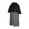 Poncho Prolimit Zip S/S Xtreme 