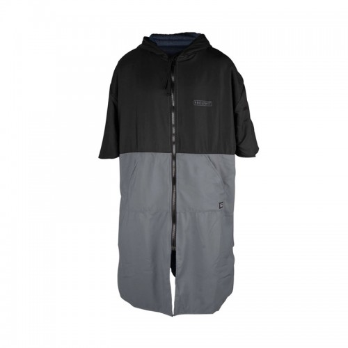 Poncho Prolimit Zip S/S Xtreme 