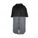 Poncho Prolimit Zip S/S Xtreme 