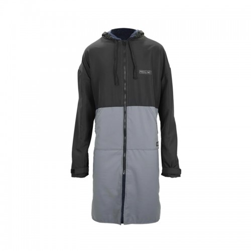 Poncho Prolimit Zip L/S Xtreme 