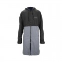 Poncho Prolimit Zip L/S Xtreme 