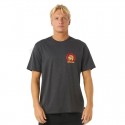 Camiseta Rip Curl Shaper Address