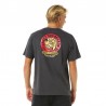 Camiseta Rip Curl Shaper Address
