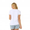 Camiseta Rip Curl Mujer Crystal Standard