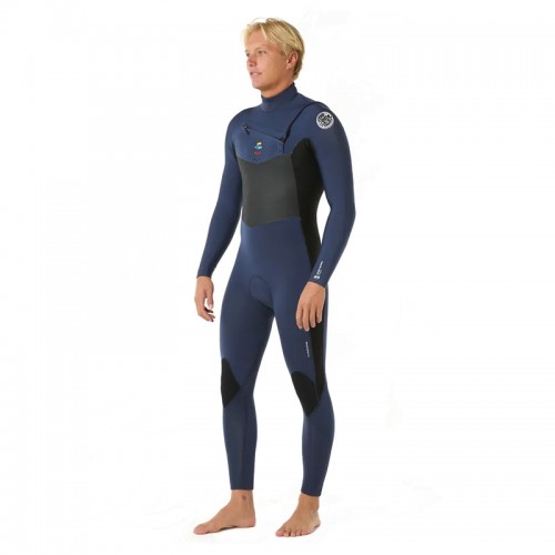 Neopreno Rip Curl Dawn Patrol 3/2 GB C/ZIP 