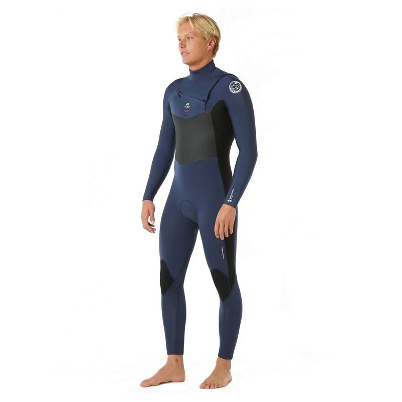 Neopreno Rip Curl Dawn Patrol 3/2 GB C/ZIP 